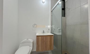 Departamento en venta en Intercity Querétaro, Ubicación estratégica y plusvalía