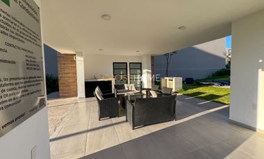 Departamento en venta en Intercity Querétaro, Ubicación estratégica y plusvalía