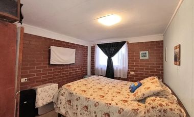 Venta De Casa En El Yeco, Algarrobo