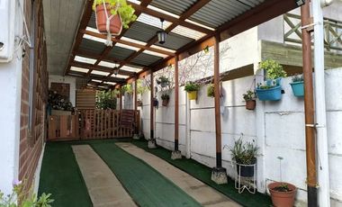 Venta De Casa En El Yeco, Algarrobo