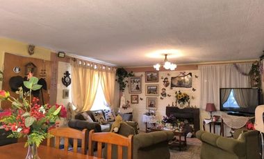 Venta De Casa En El Yeco, Algarrobo