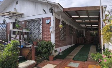 Venta De Casa En El Yeco, Algarrobo