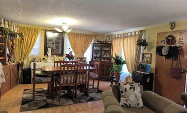 Venta De Casa En El Yeco, Algarrobo