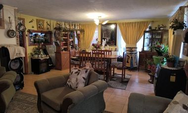 Venta De Casa En El Yeco, Algarrobo