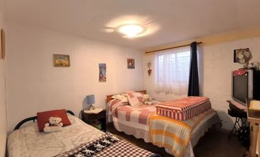 Venta De Casa En El Yeco, Algarrobo