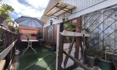 Venta De Casa En El Yeco, Algarrobo