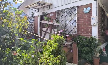 Venta De Casa En El Yeco, Algarrobo