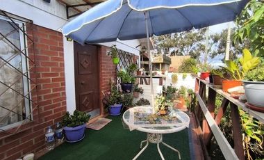 Venta De Casa En El Yeco, Algarrobo