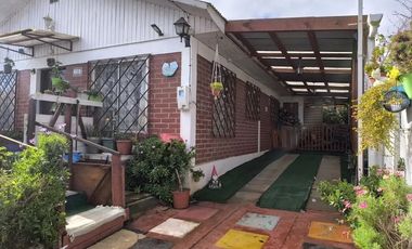Venta De Casa En El Yeco, Algarrobo