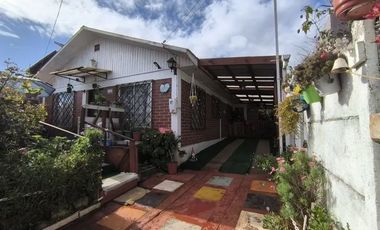 Venta De Casa En El Yeco, Algarrobo