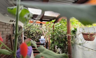 Venta De Casa En El Yeco, Algarrobo