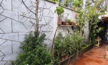 Venta De Casa En El Yeco, Algarrobo