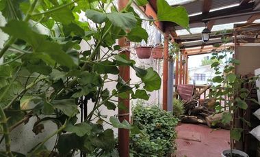 Venta De Casa En El Yeco, Algarrobo