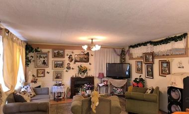 Venta De Casa En El Yeco, Algarrobo