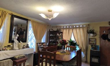 Venta De Casa En El Yeco, Algarrobo