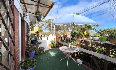 Venta De Casa En El Yeco, Algarrobo