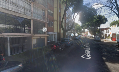 EXCELENTE DEPARTAMENTO EN VENTA Y EN PROMOCION HASTA EL MES DE DICIEMBRE UBICADA EN CERRO DE LA ESTRELLA NO. 144 DEPTO. 04 SECCION CUARTA. ENTRE CERRO