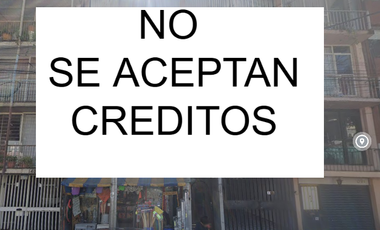 EXCELENTE DEPARTAMENTO EN VENTA Y EN PROMOCION HASTA EL MES DE DICIEMBRE UBICADA EN CERRO DE LA ESTRELLA NO. 144 DEPTO. 04 SECCION CUARTA. ENTRE CERRO