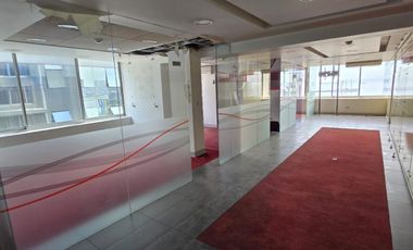 Cochrane, a pasos de plaza Sotomayor