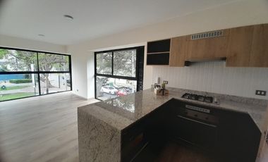 ALQUILO DEPARTAMENTO UN DORMITORIO EN CORPAC