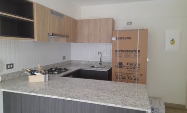 ALQUILO DEPARTAMENTO UN DORMITORIO EN CORPAC