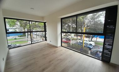 ALQUILO DEPARTAMENTO UN DORMITORIO EN CORPAC