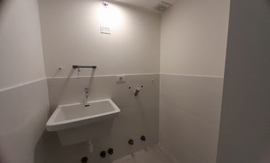 ALQUILO DEPARTAMENTO UN DORMITORIO EN CORPAC