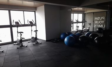 ALQUILO DEPARTAMENTO UN DORMITORIO EN CORPAC