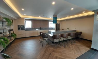 ALQUILO DEPARTAMENTO UN DORMITORIO EN CORPAC