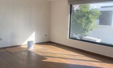 CASA EN RENTA EN LOMAS DE ANGELOPOLIS PUEBLA