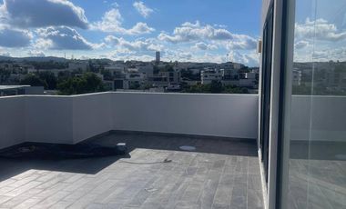 CASA EN RENTA EN LOMAS DE ANGELOPOLIS PUEBLA