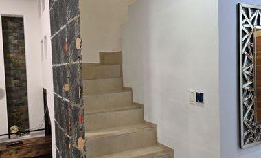 CASA EN VENTA PLAYA DEL CARMEN ALLEGRANZA