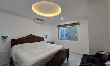 CASA EN VENTA PLAYA DEL CARMEN ALLEGRANZA