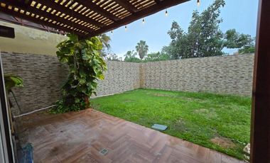 CASA EN VENTA PLAYA DEL CARMEN ALLEGRANZA