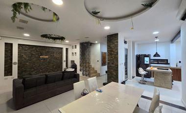 CASA EN VENTA PLAYA DEL CARMEN ALLEGRANZA