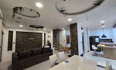 CASA EN VENTA PLAYA DEL CARMEN ALLEGRANZA