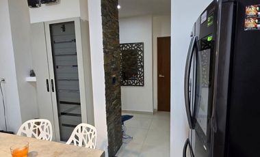 CASA EN VENTA PLAYA DEL CARMEN ALLEGRANZA