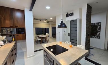 CASA EN VENTA PLAYA DEL CARMEN ALLEGRANZA