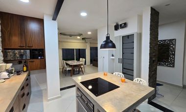 CASA EN VENTA PLAYA DEL CARMEN ALLEGRANZA