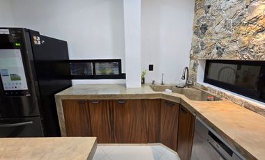 CASA EN VENTA PLAYA DEL CARMEN ALLEGRANZA