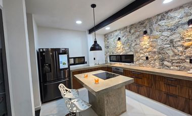 CASA EN VENTA PLAYA DEL CARMEN ALLEGRANZA