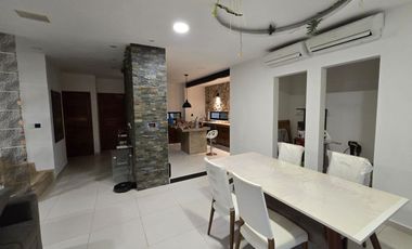 CASA EN VENTA PLAYA DEL CARMEN ALLEGRANZA