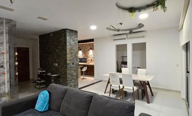 CASA EN VENTA PLAYA DEL CARMEN ALLEGRANZA