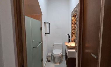 CASA EN VENTA PLAYA DEL CARMEN ALLEGRANZA