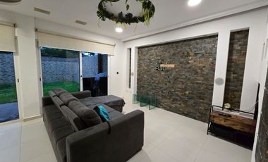 CASA EN VENTA PLAYA DEL CARMEN ALLEGRANZA