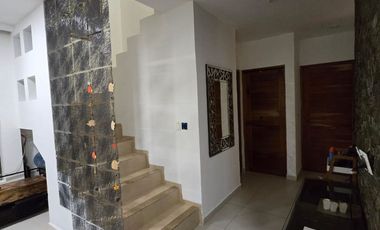 CASA EN VENTA PLAYA DEL CARMEN ALLEGRANZA