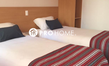 ARRIENDO HOTEL ESTRATÉGICO EN ANTOFAGASTA: 40 HAB. DOBLES. CONECTIVIDAD INMEJORABLE