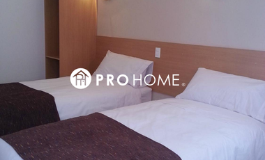 ARRIENDO HOTEL ESTRATÉGICO EN ANTOFAGASTA: 40 HAB. DOBLES. CONECTIVIDAD INMEJORABLE