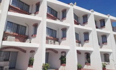 REMATO HOTEL EN JALISCO CIHUATLAN SAN PATRICIO