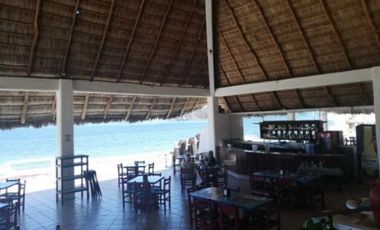 REMATO HOTEL EN JALISCO CIHUATLAN SAN PATRICIO